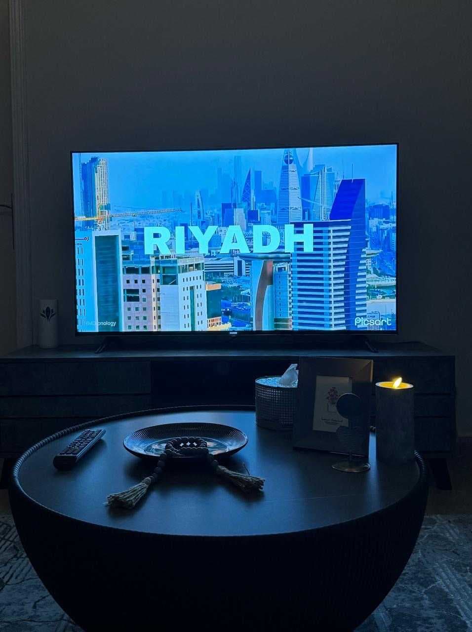 شقة غرفة وصالة حي الصحافة
