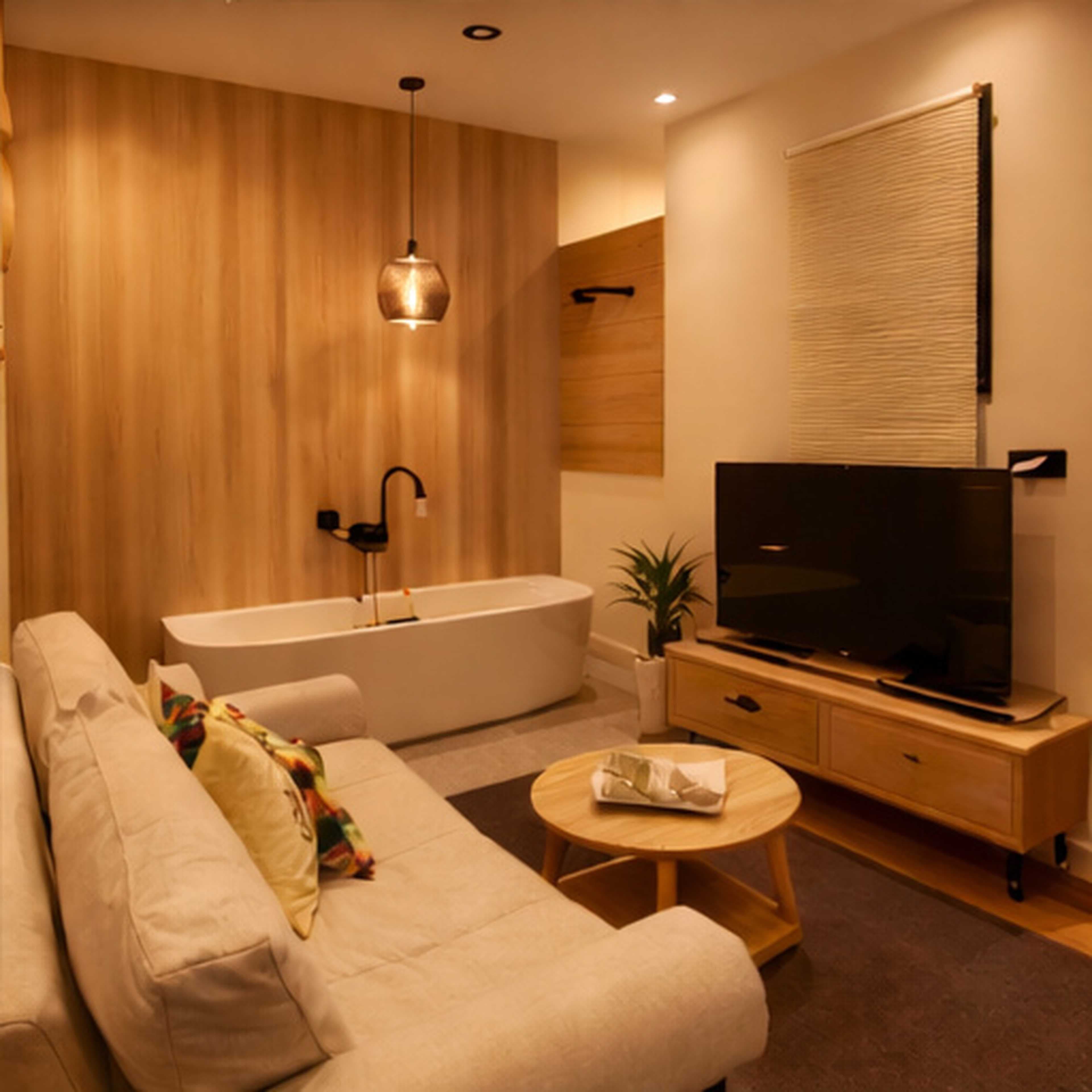 GIMOURA A NEW WAY To STAY