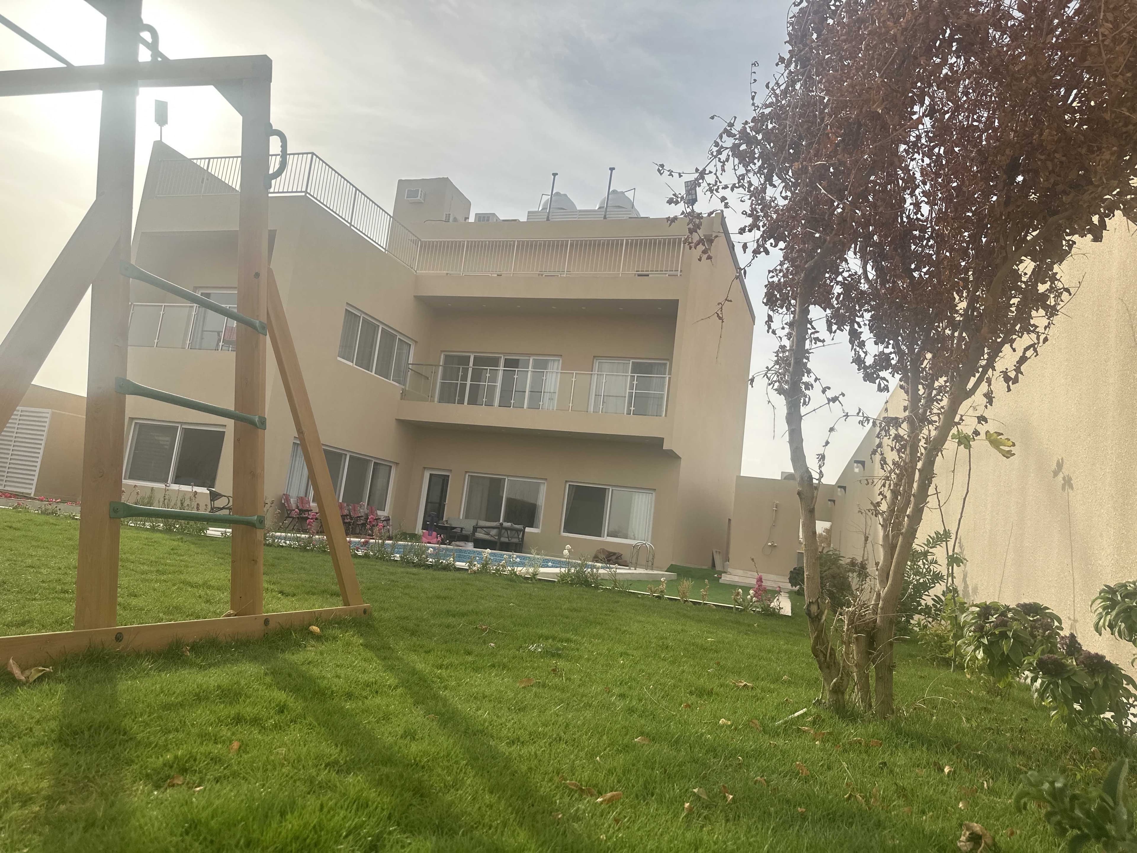 فيلا درة الرياض