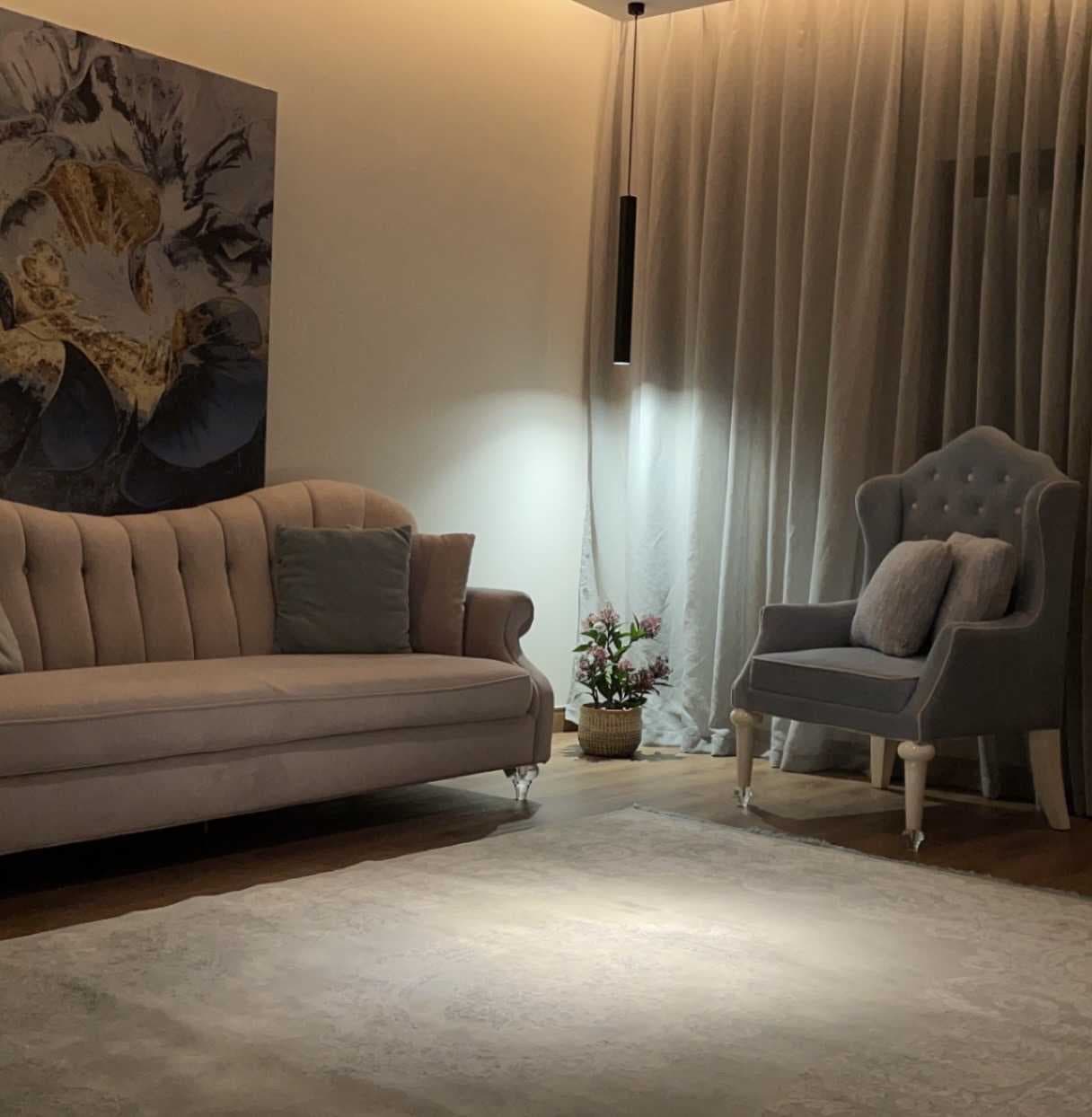 Unique Home