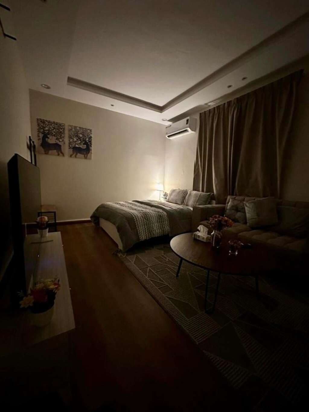 استديو حي العقيق دخول ذاتي