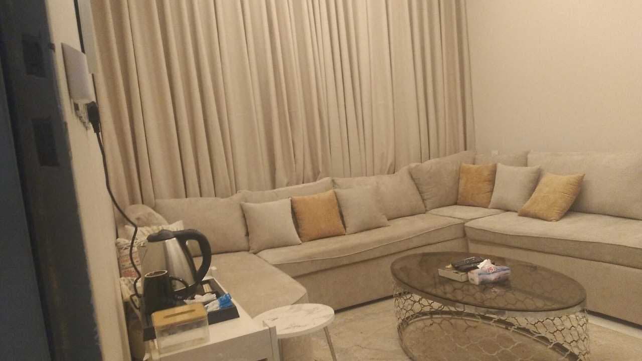 شقة هادئة وجميلة