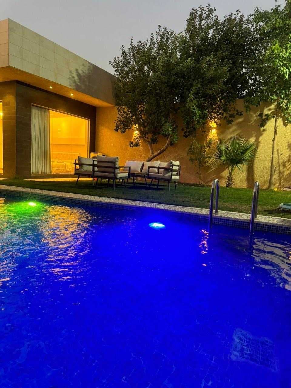 شاليه نايس تايم