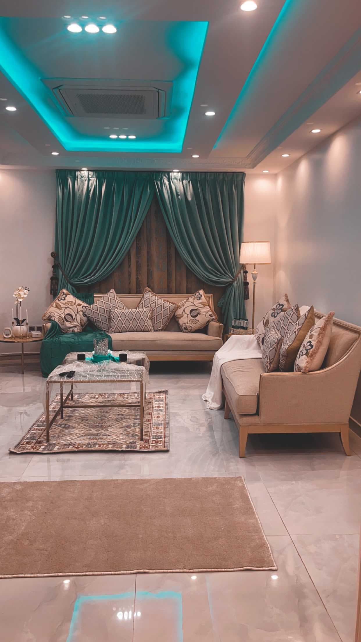شقة السعاده