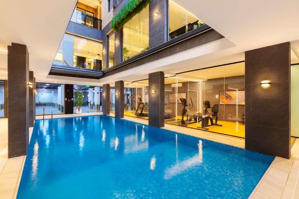 Elite Apartment