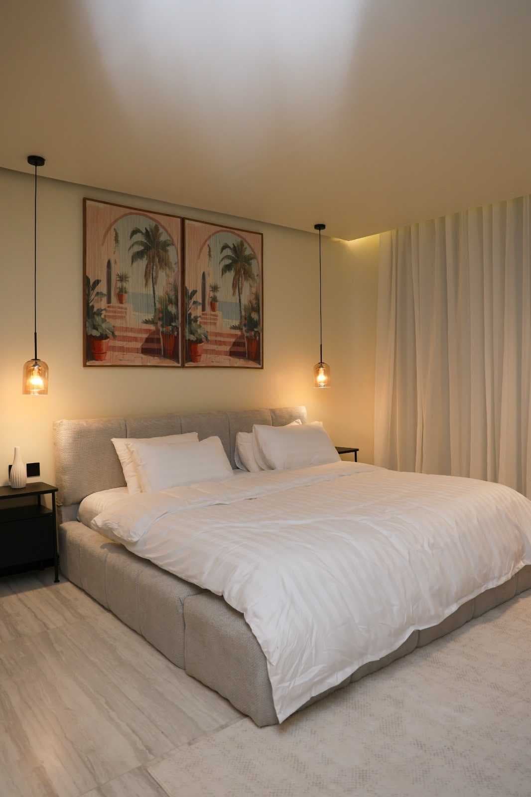 luxury studio