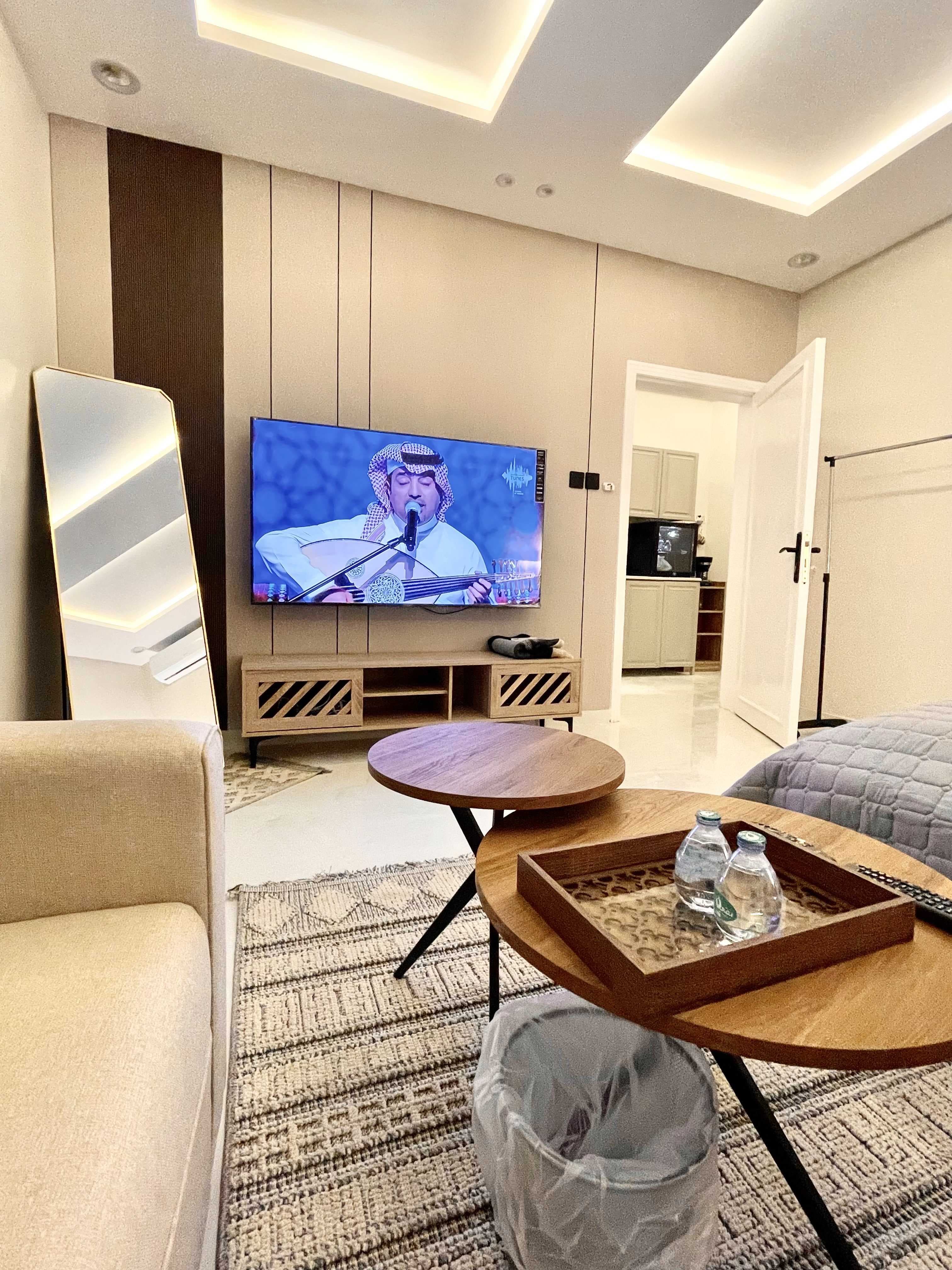 استديو انيق المصيف