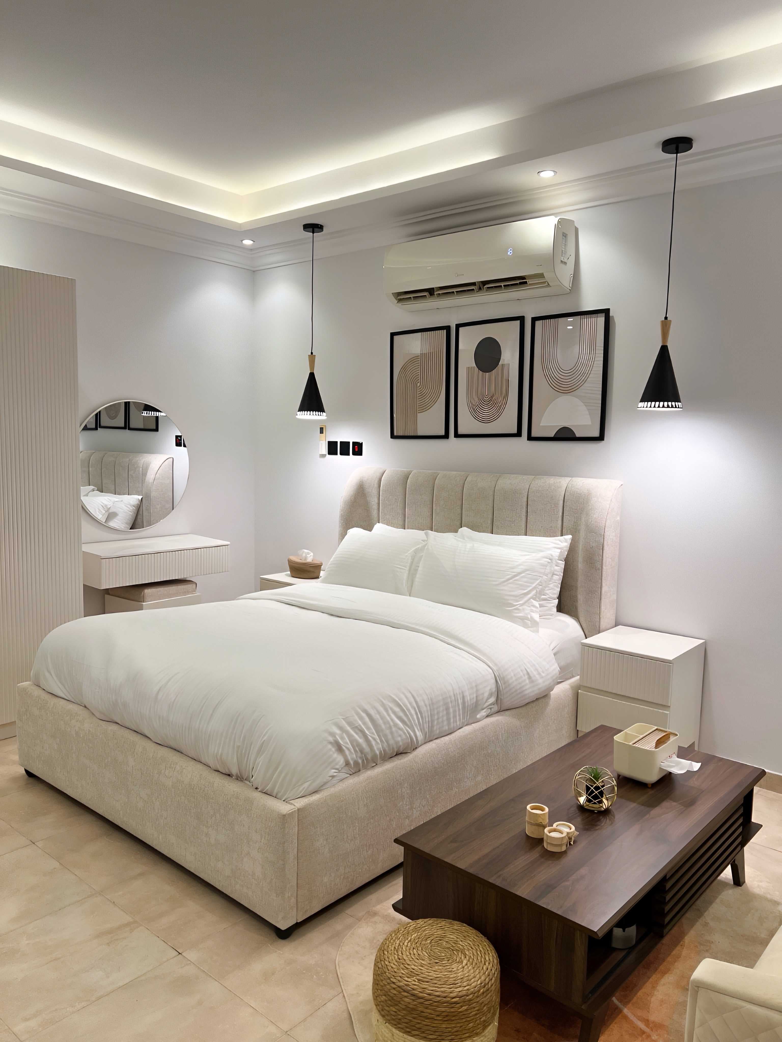 دخول ذاتي - Elegant Studio