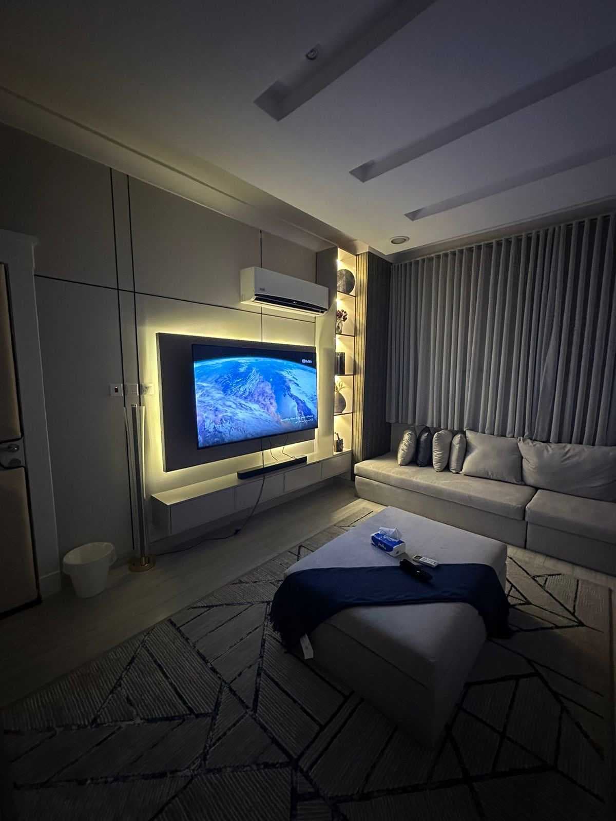 شقة انيقه