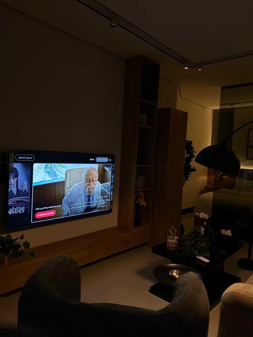 استديو مميز دخول ذاتي الملقا
