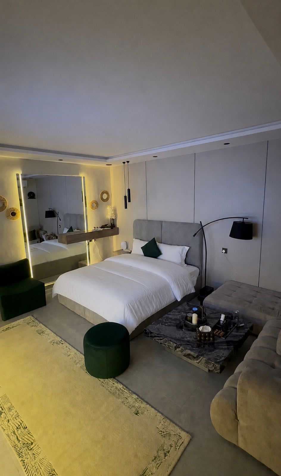 استديو  More Residence