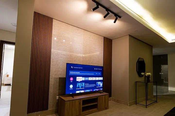شقه روح كمباوند