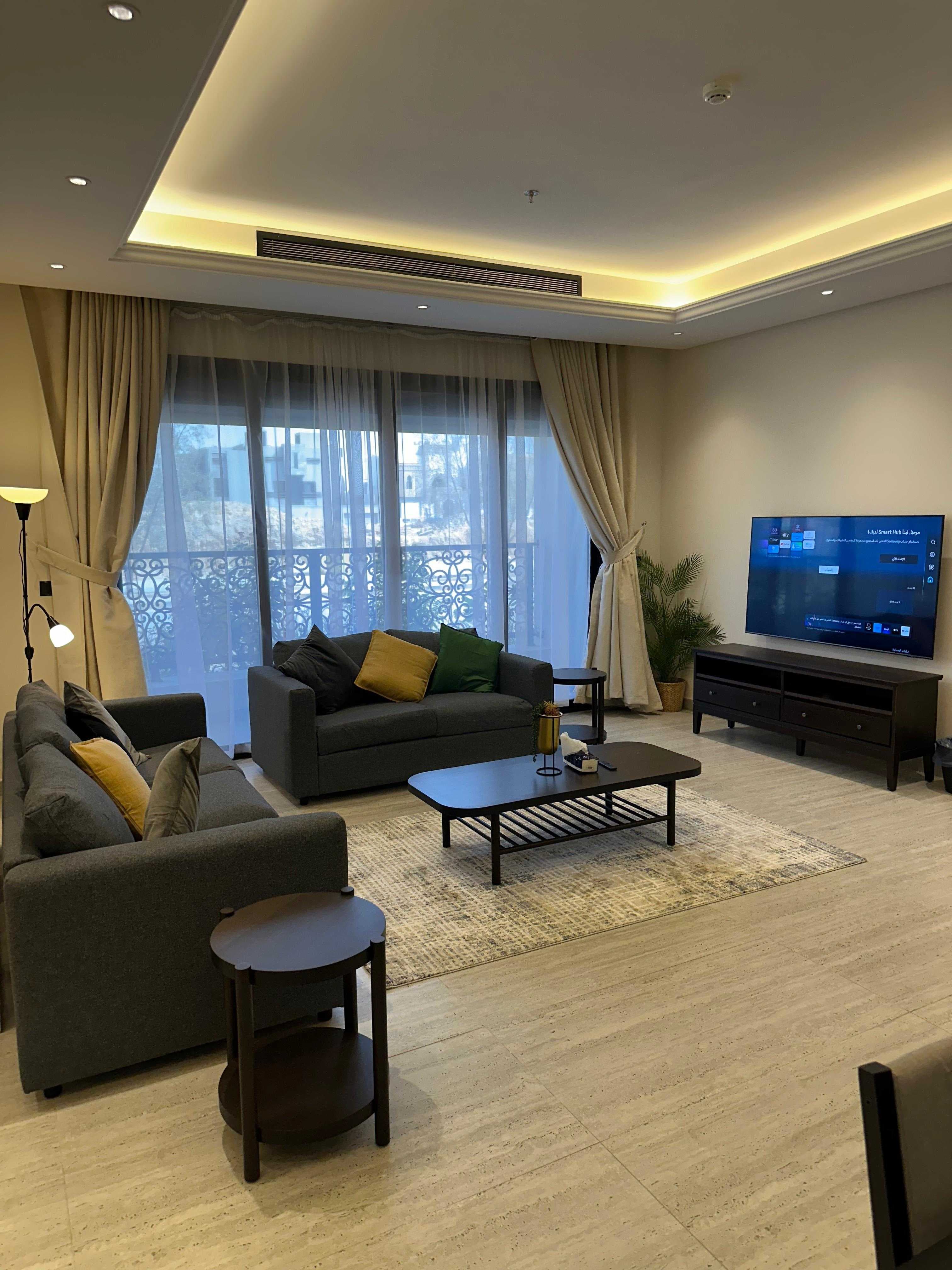 شقة فاخرة,هوست ان-G3
