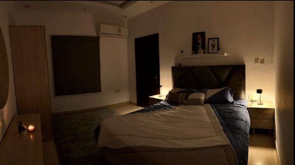 شقة العقيق