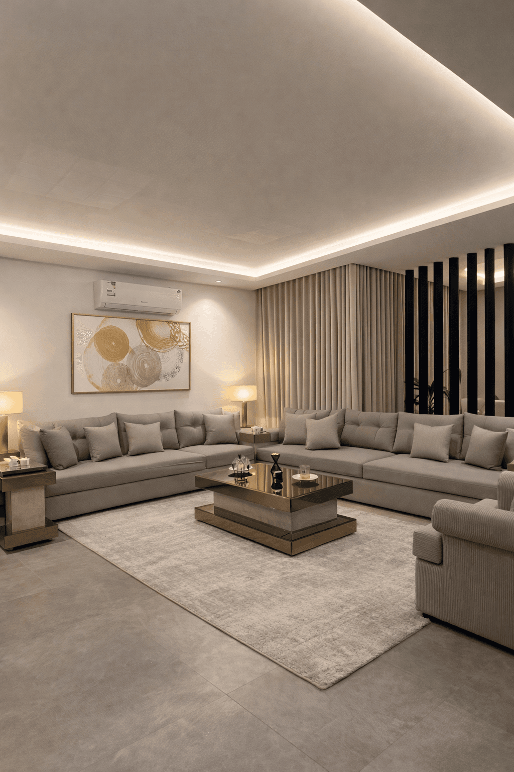 39روز مودرن 2غرفه وصاله ومطبخ