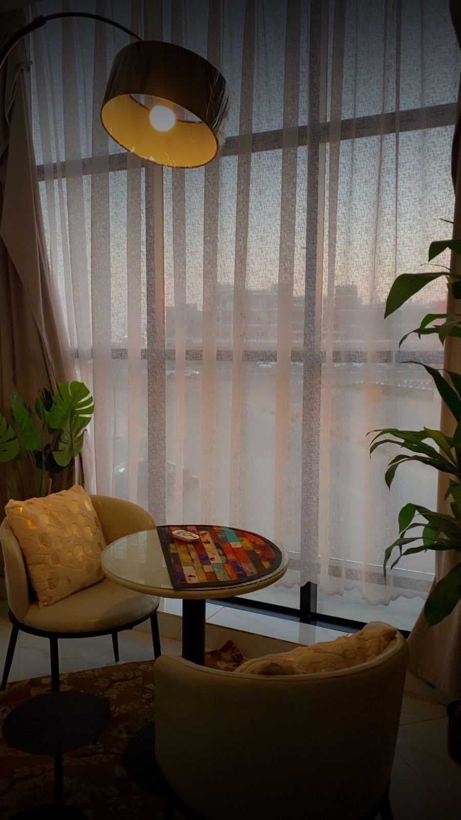 شقه غرفه وصاله مطله vip