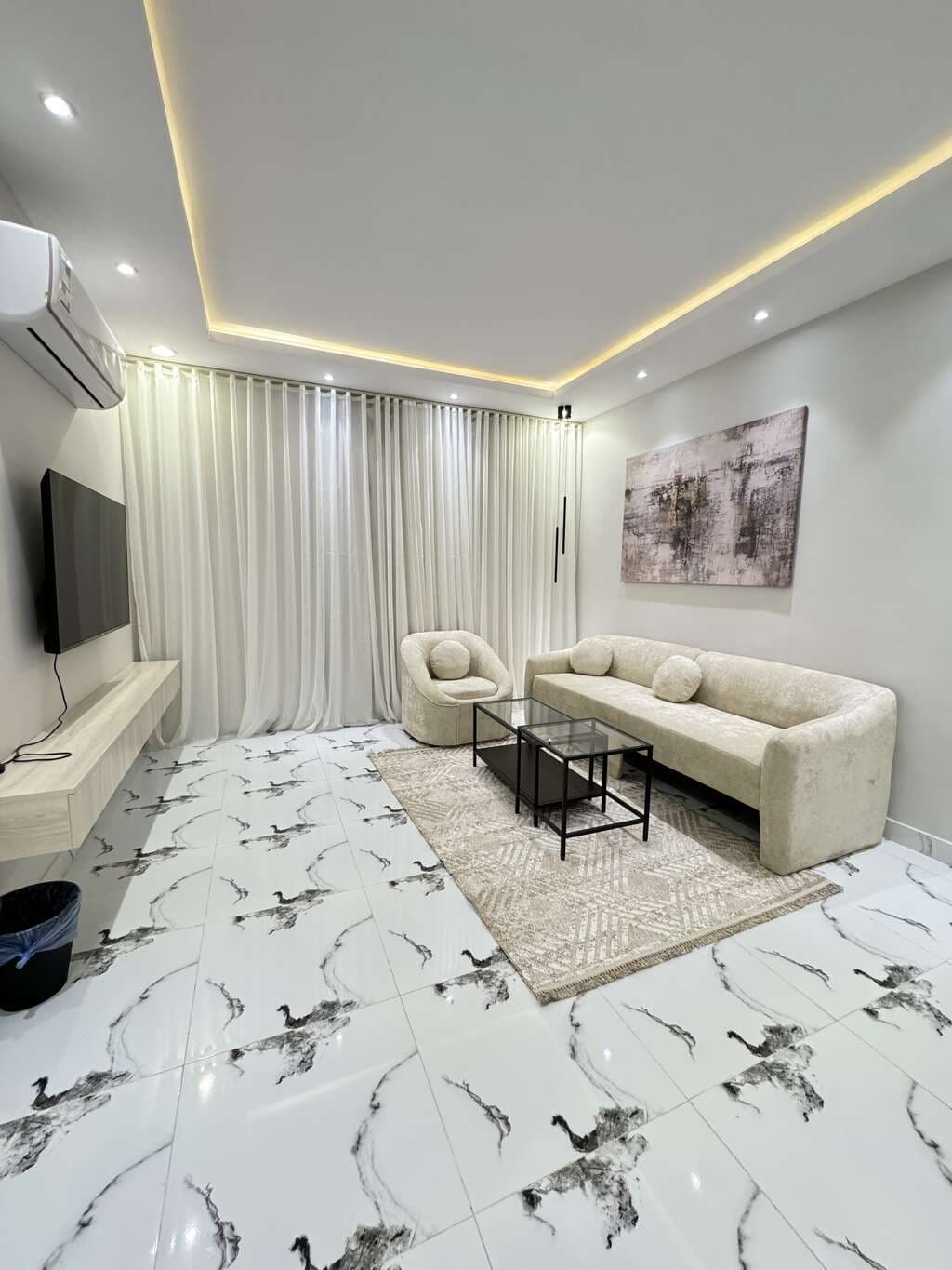 2B apartment