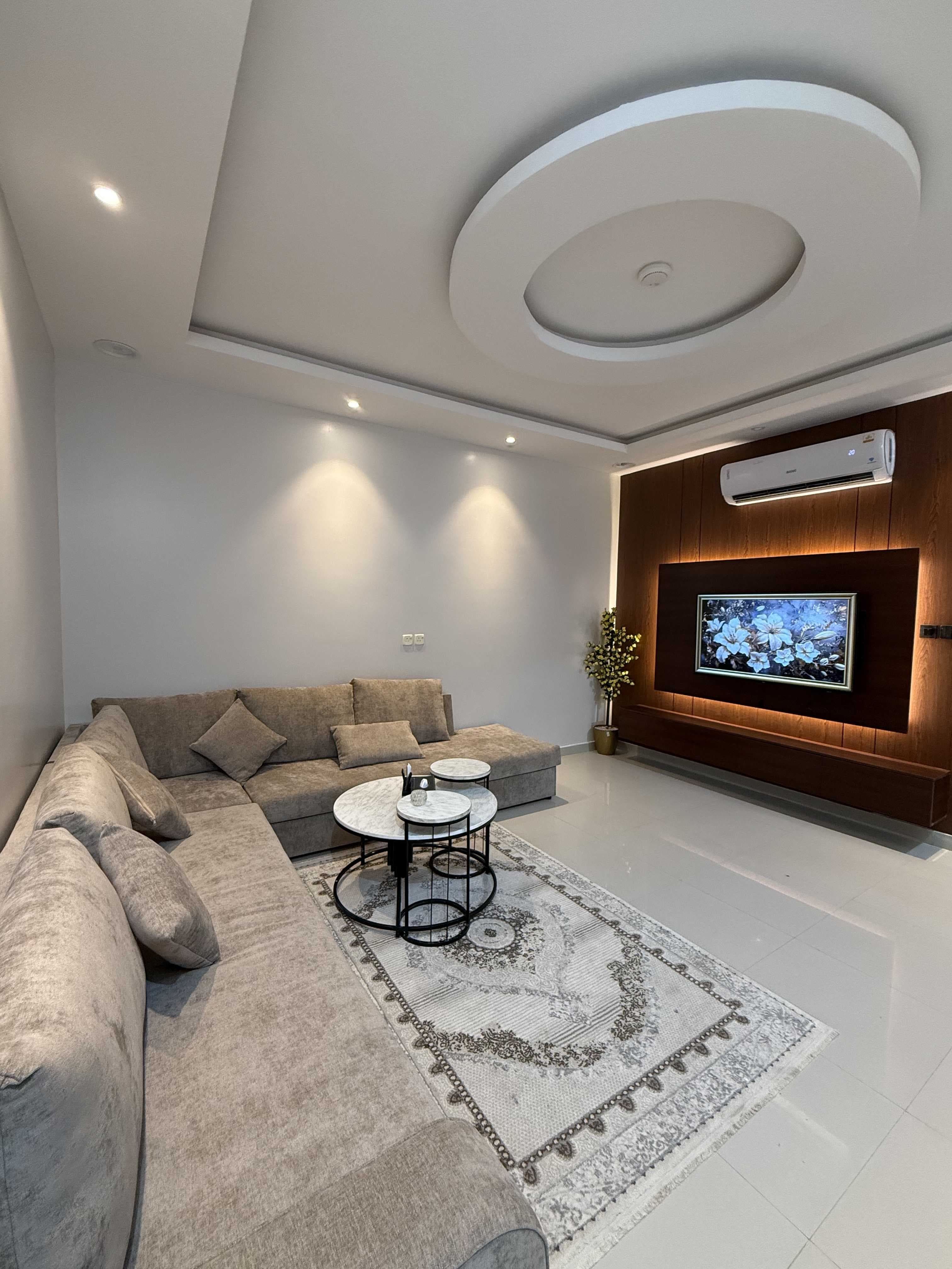 شـقـة بغـرفـتـيـن Two rooms