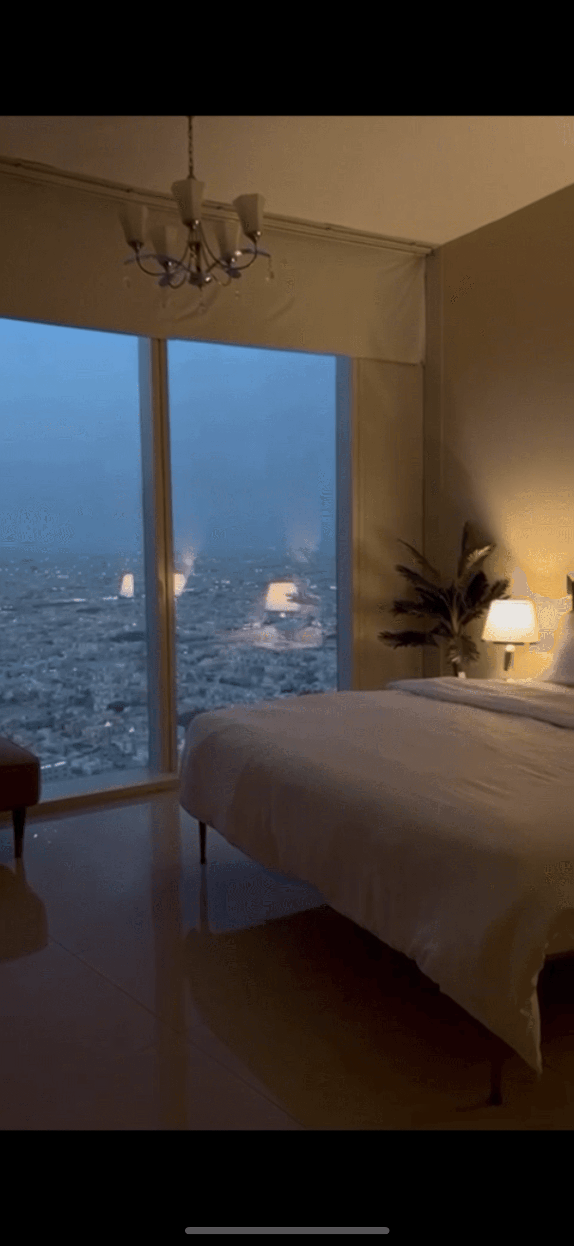 برج رافال دخول ذاتي