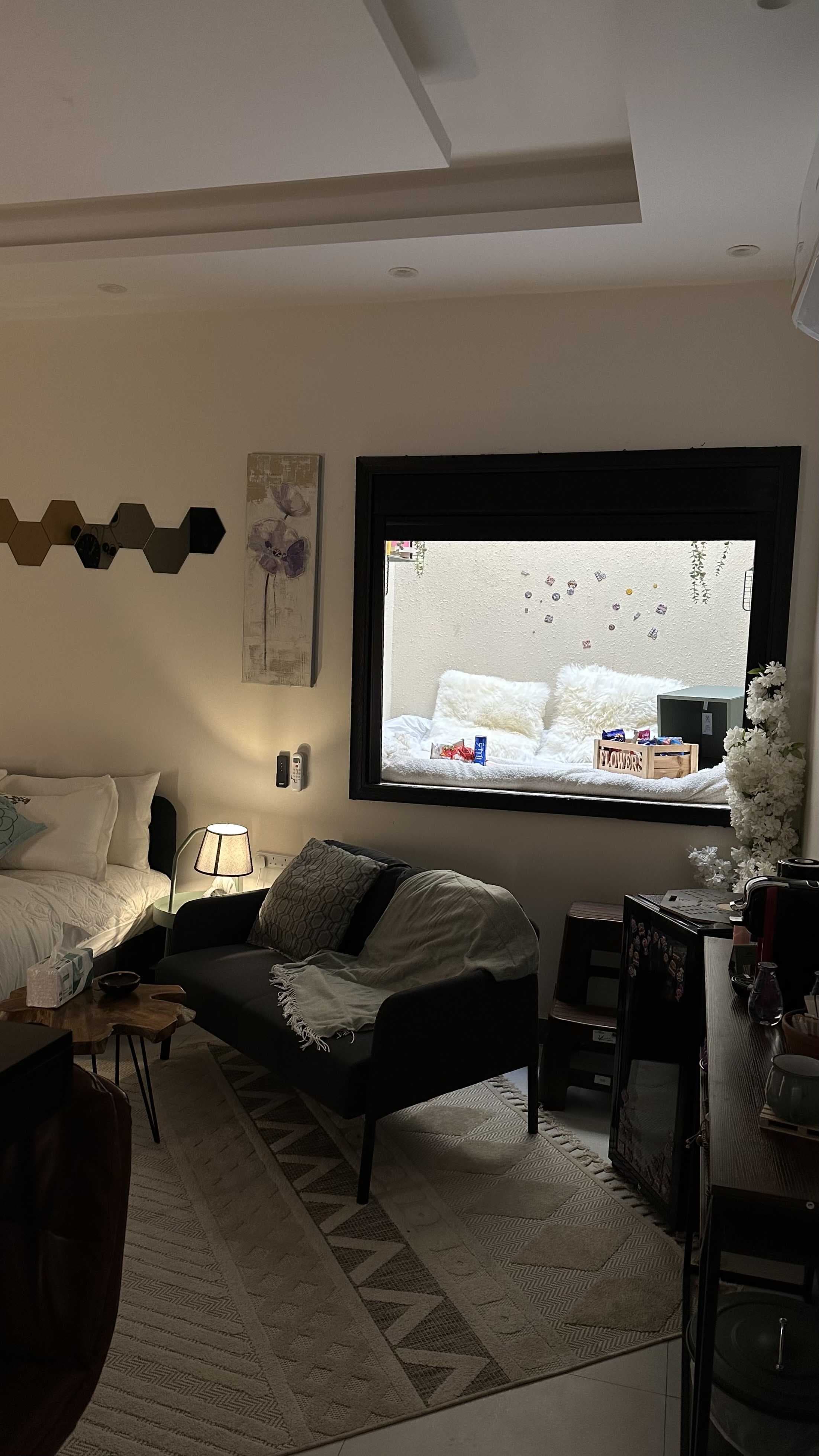 Aram House