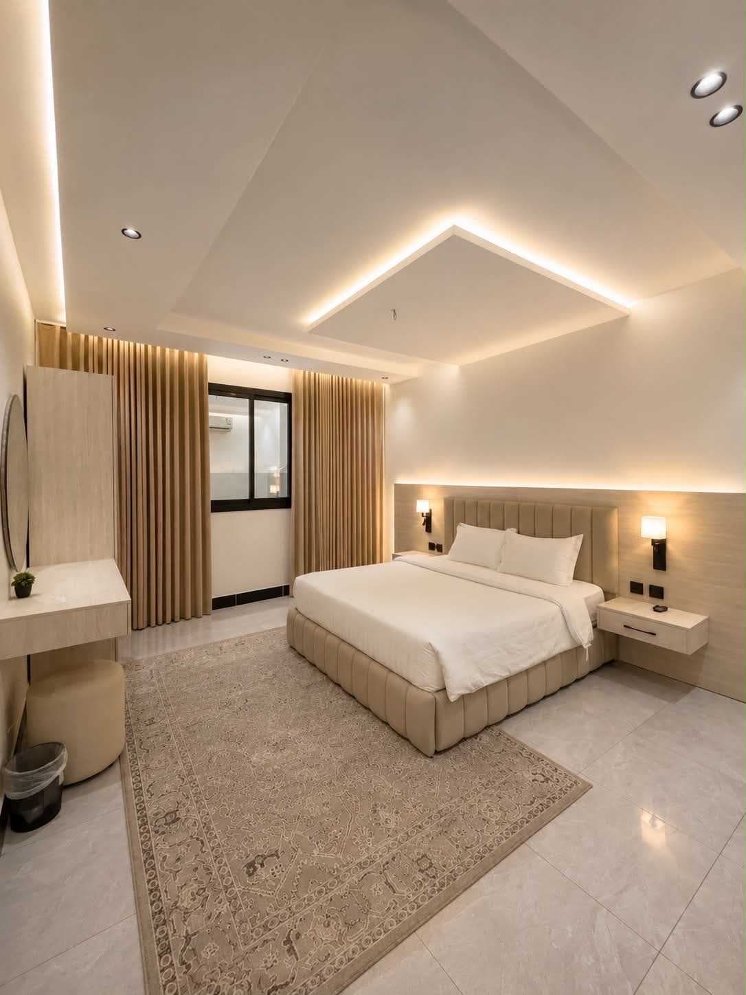 شقه بتصميم مميز 201