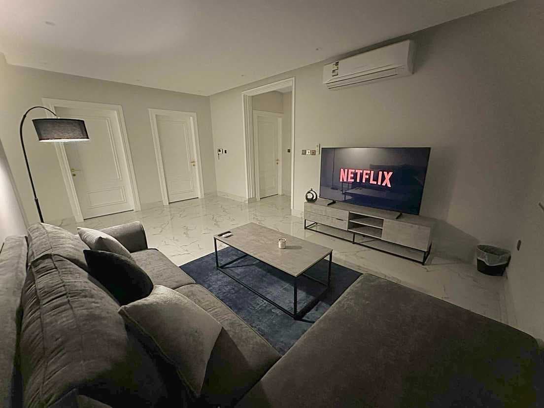 Almalqa Apartment