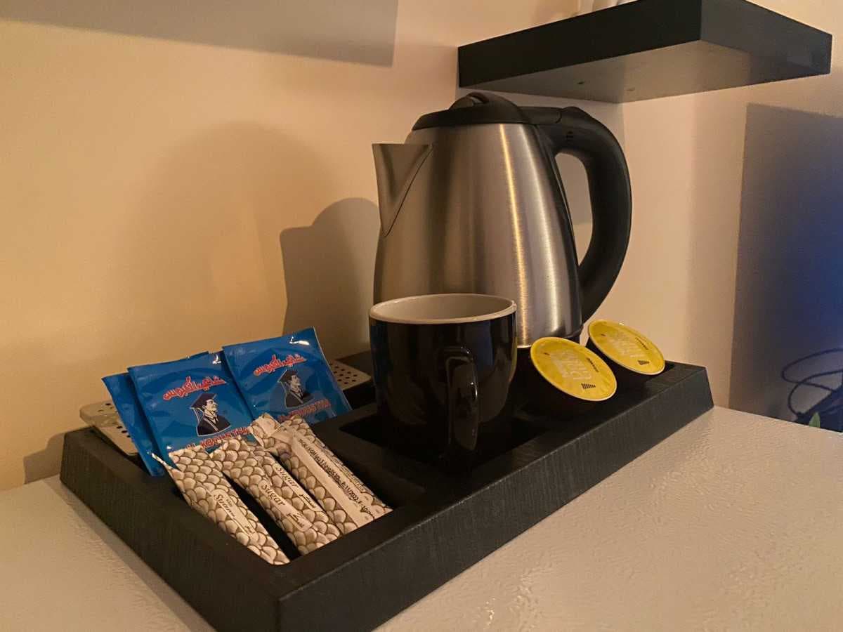 تابي