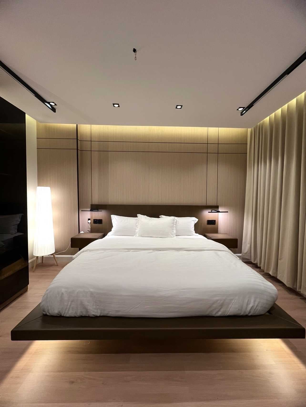 استديو جديد Luxe Studio