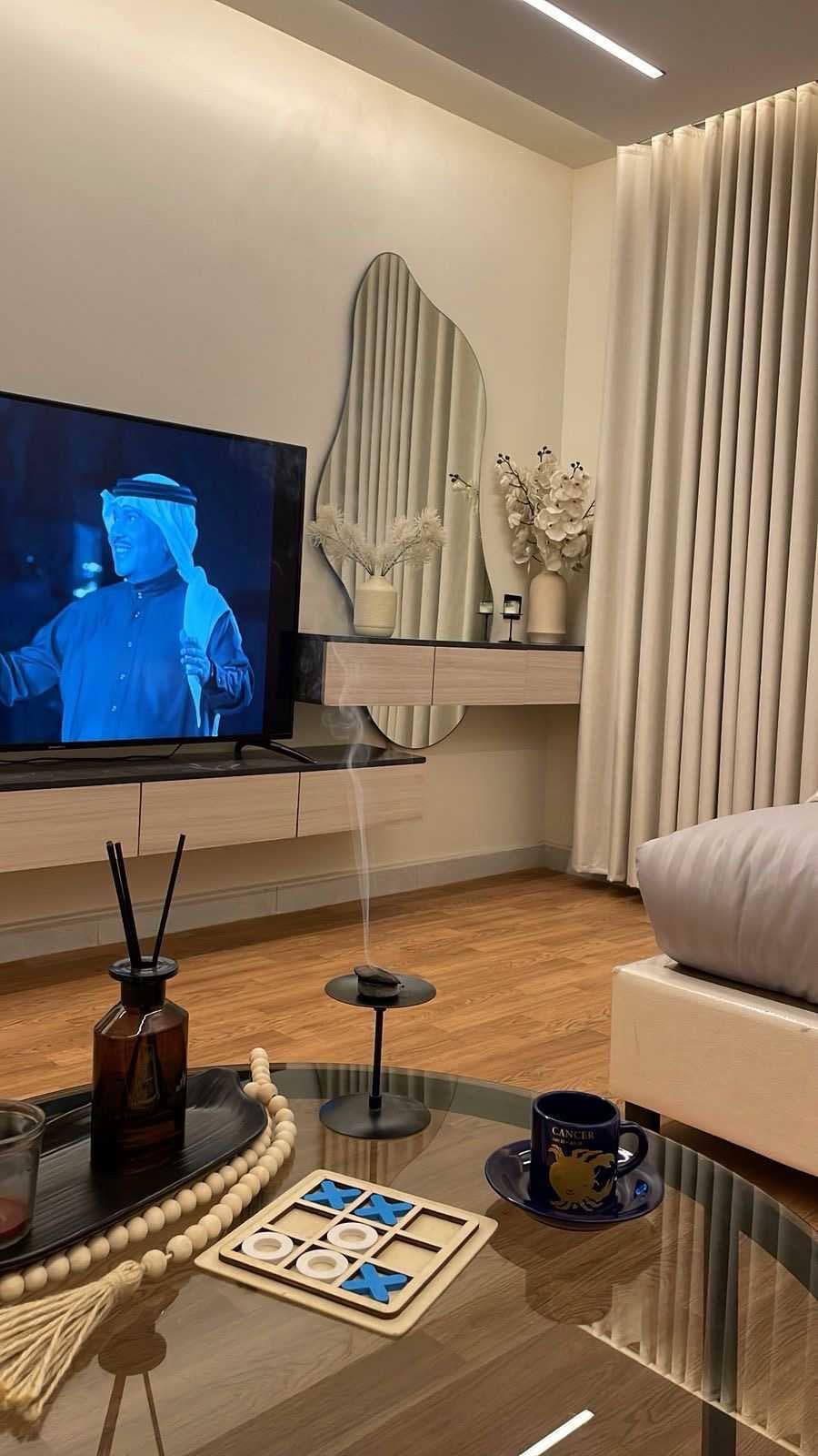 استديو مميز حي العقيق