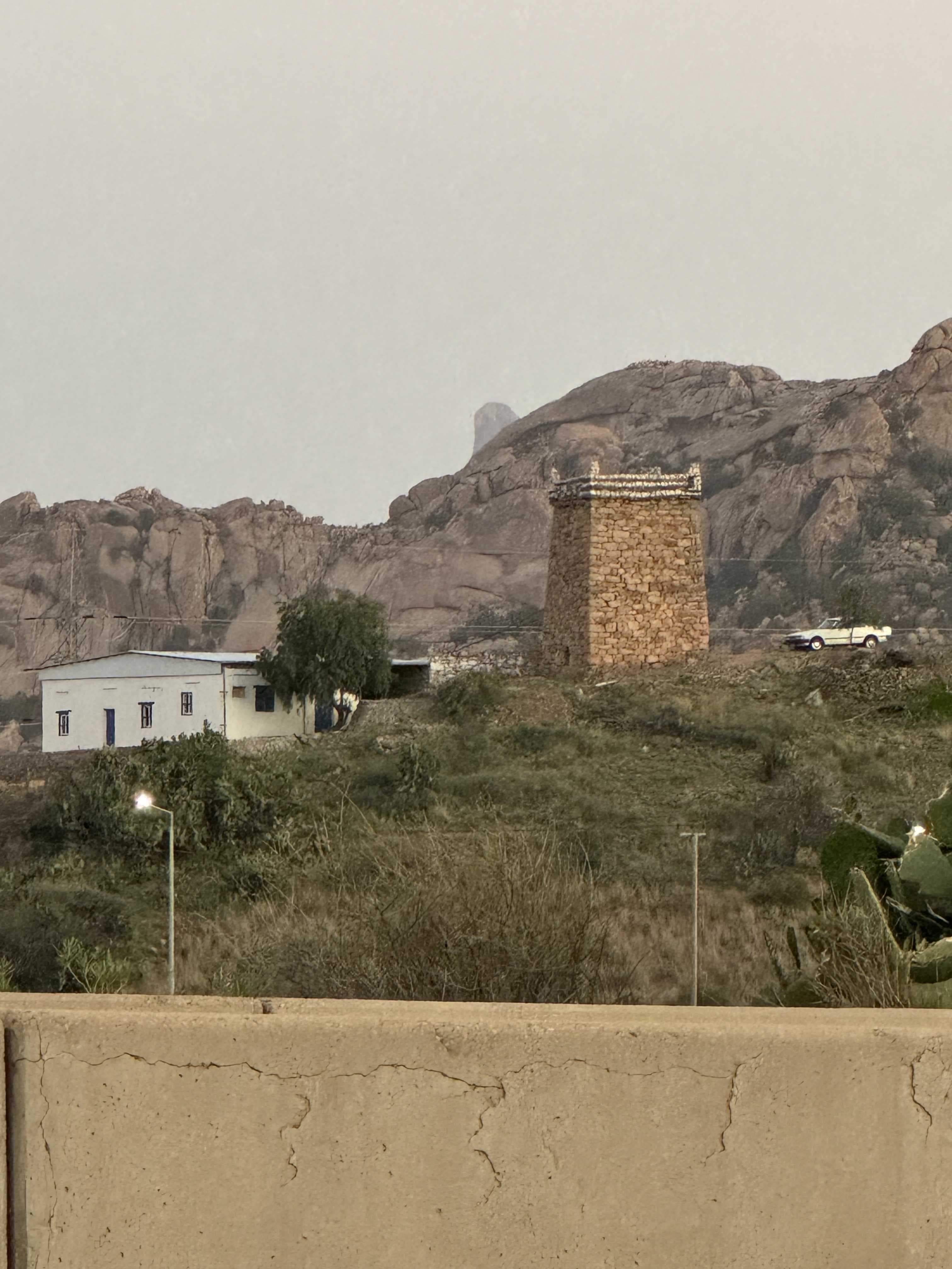 البيت الريفي