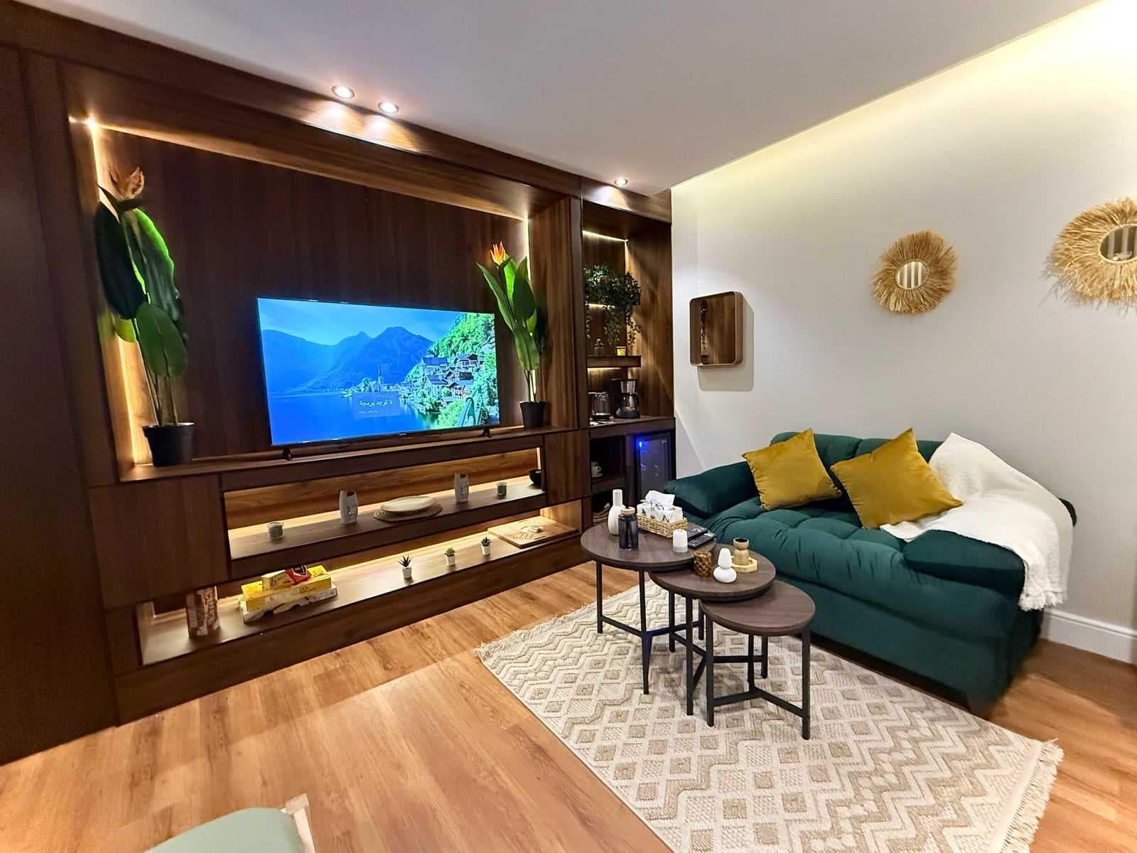 استديو بحي العقيق- Luxury Stud