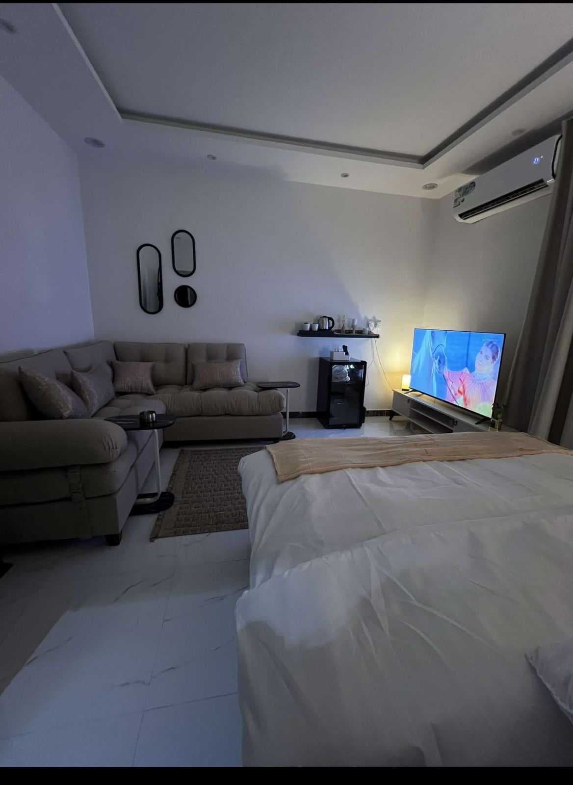 شقه بدخول ذاتي