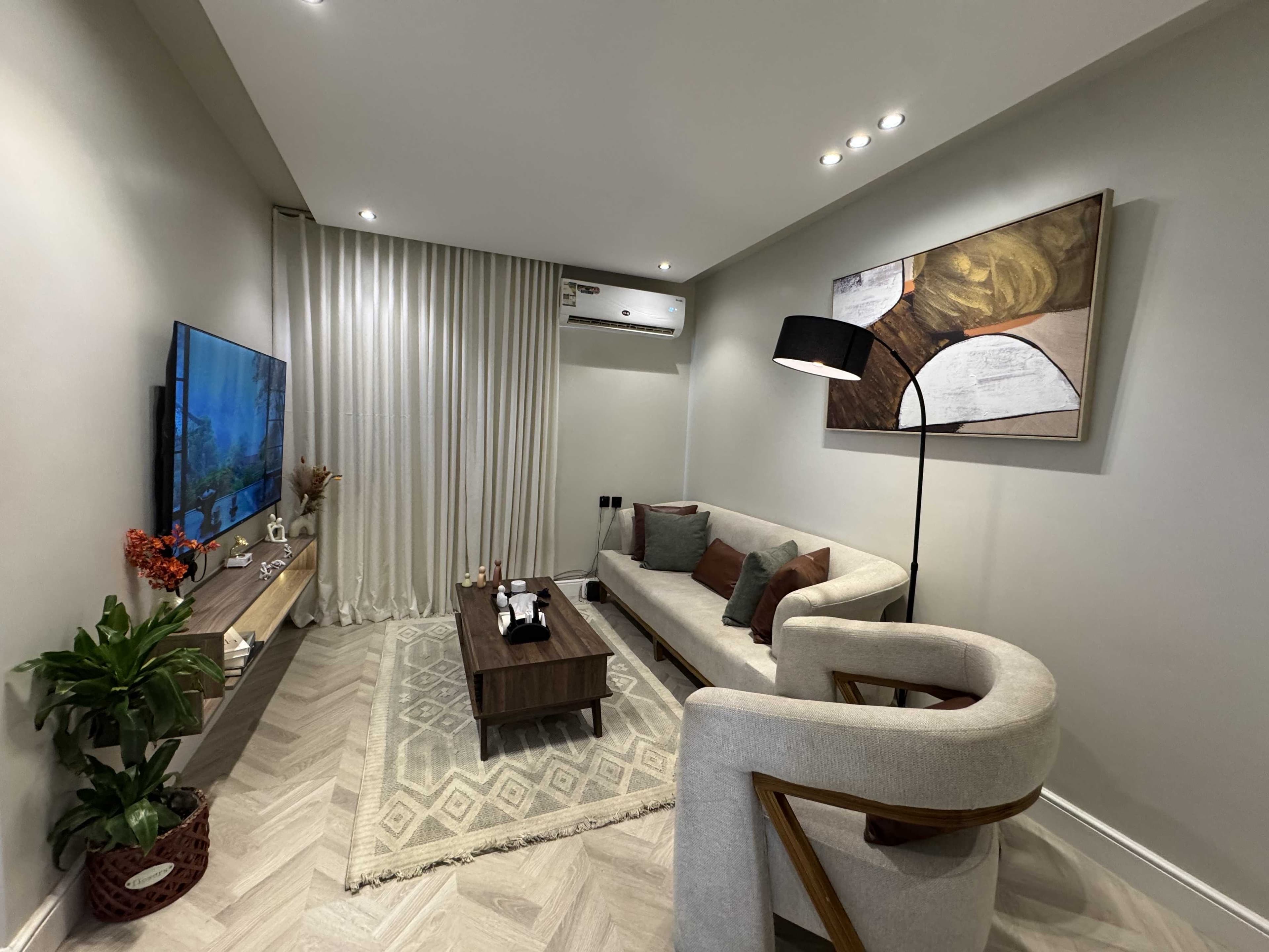 Rafah Hotel Apartments B