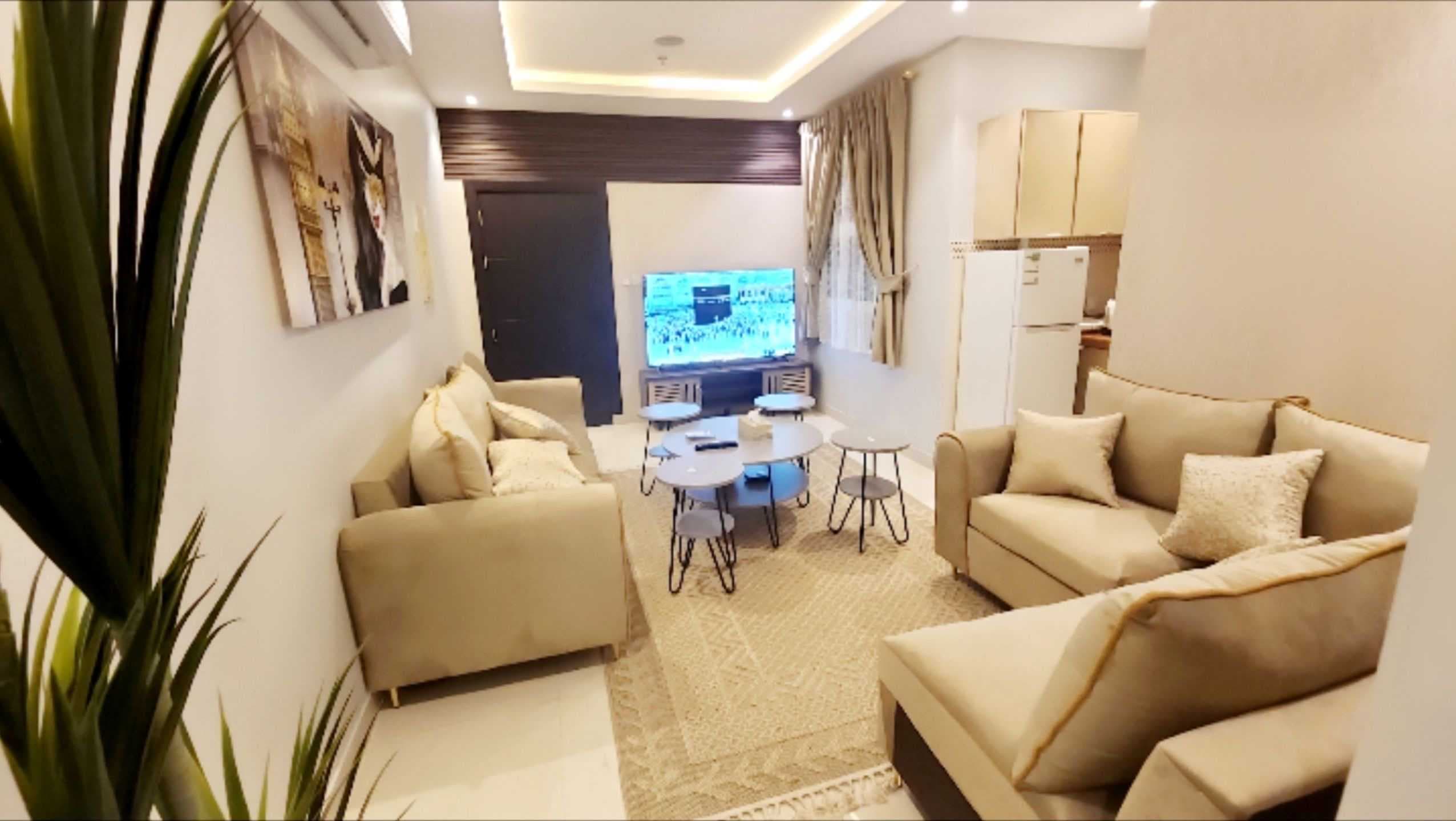 شقه راقيه