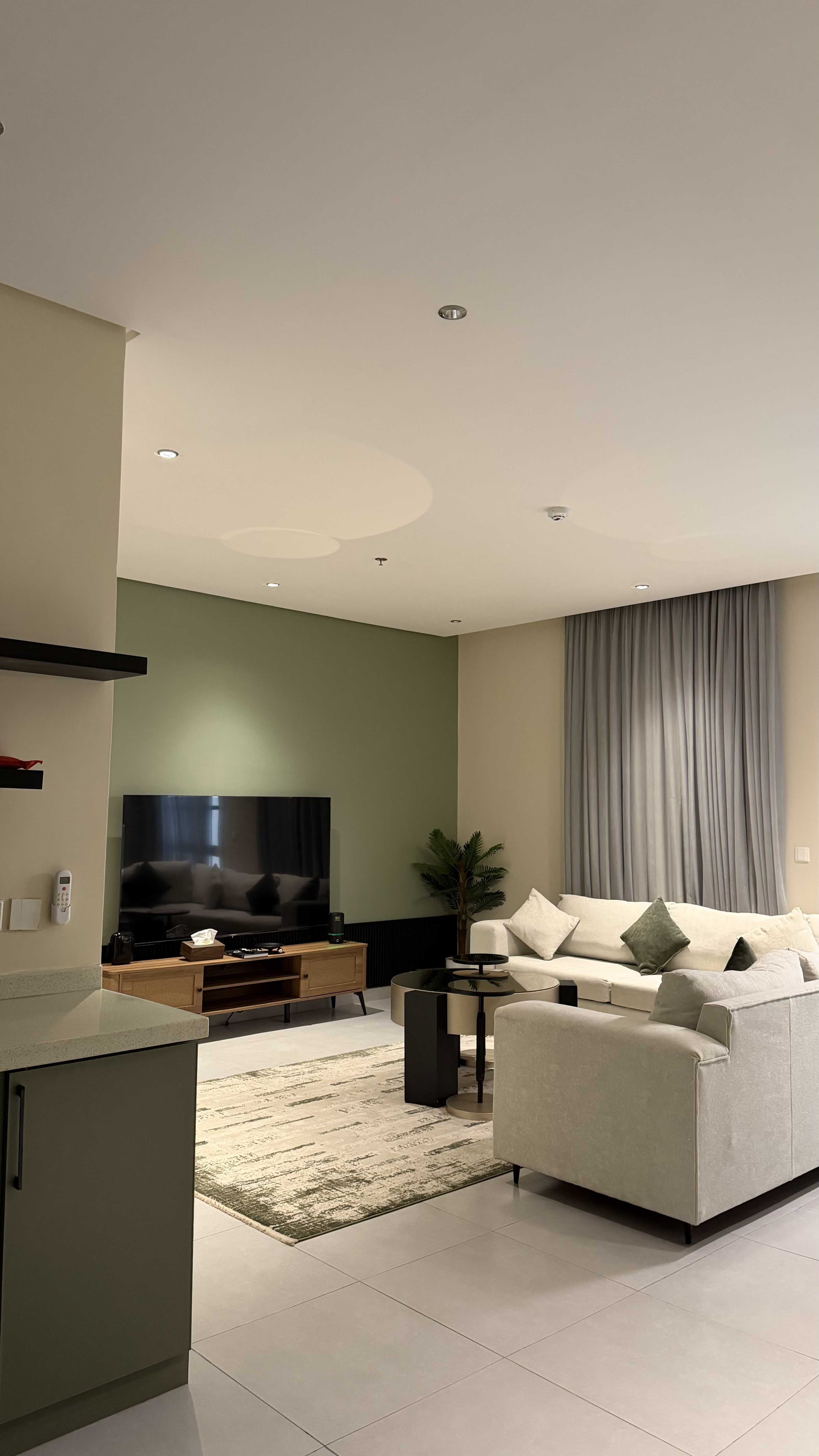 Elegant 2BR in Al-Majdiah