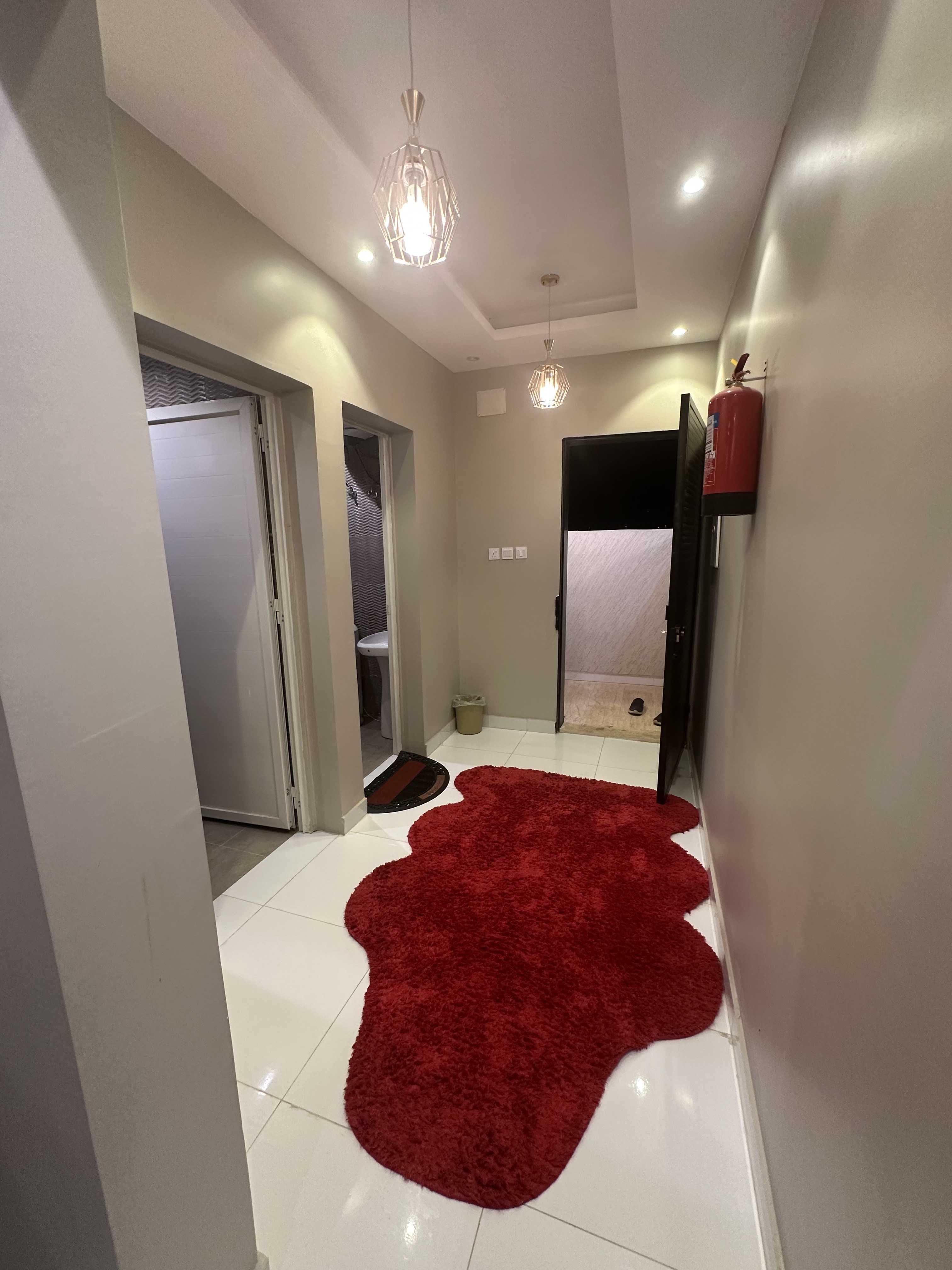 وحده سكنيه فاخره