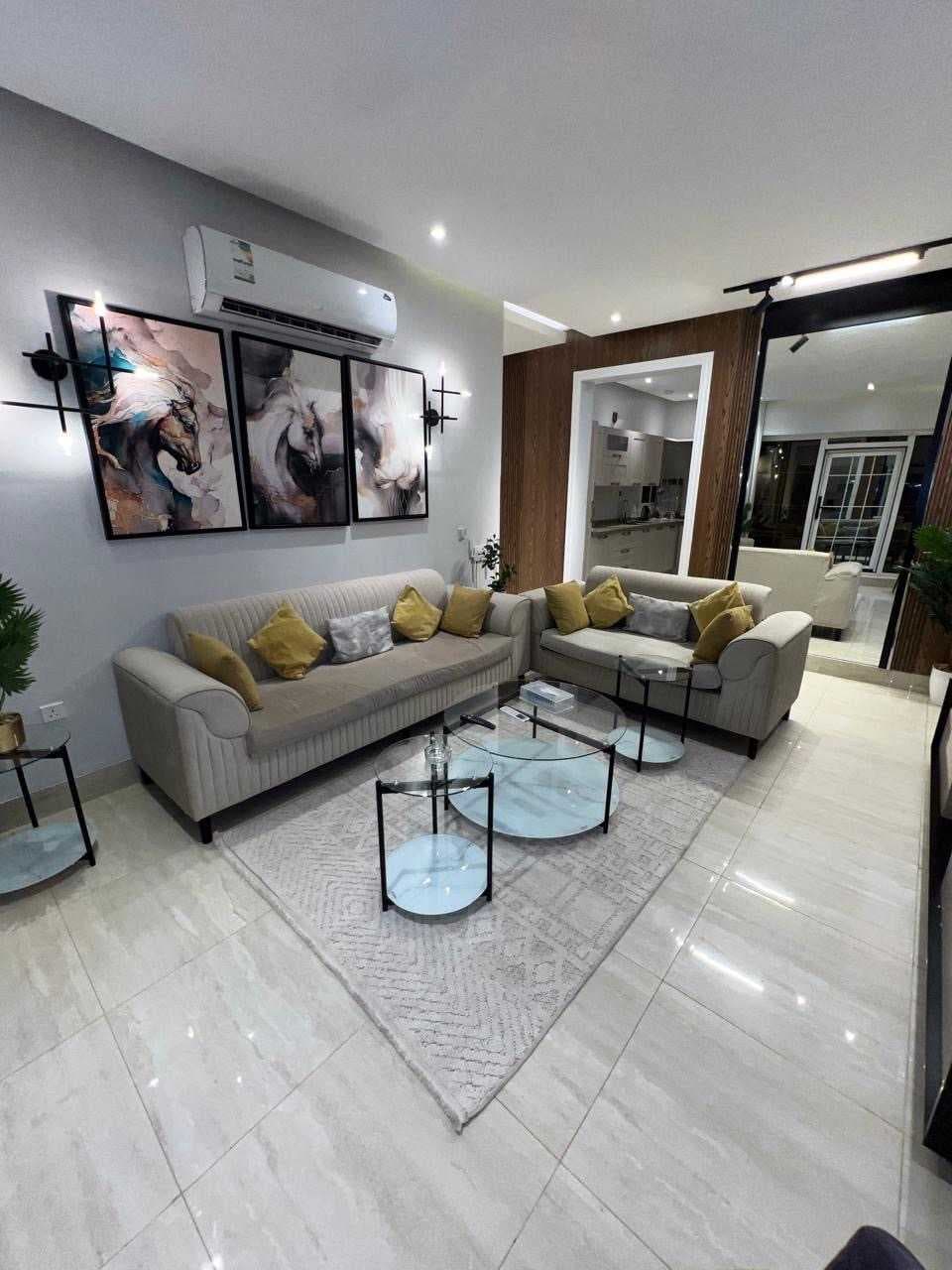 MT Residence