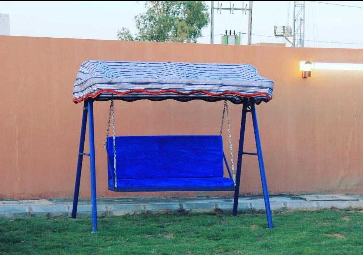 شالية مون لايت