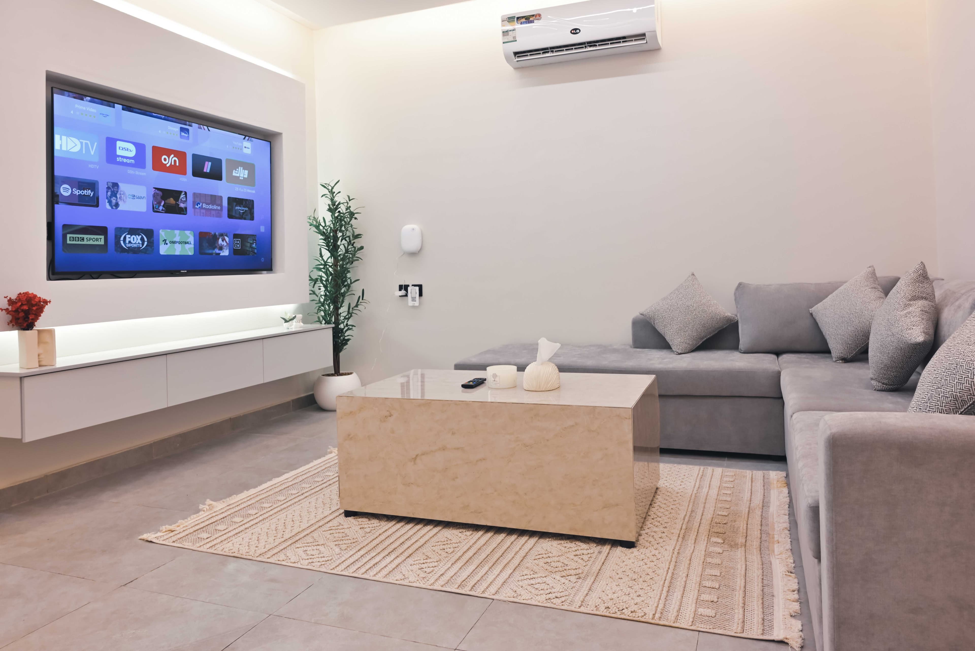 MODERN STAY