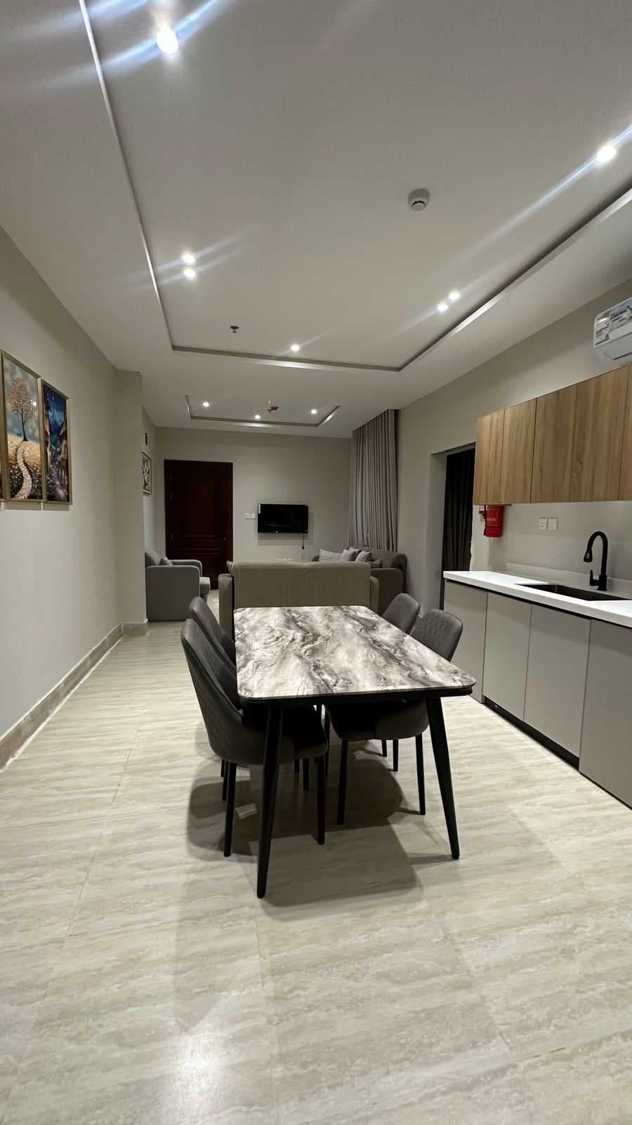 Lovely Residence No2