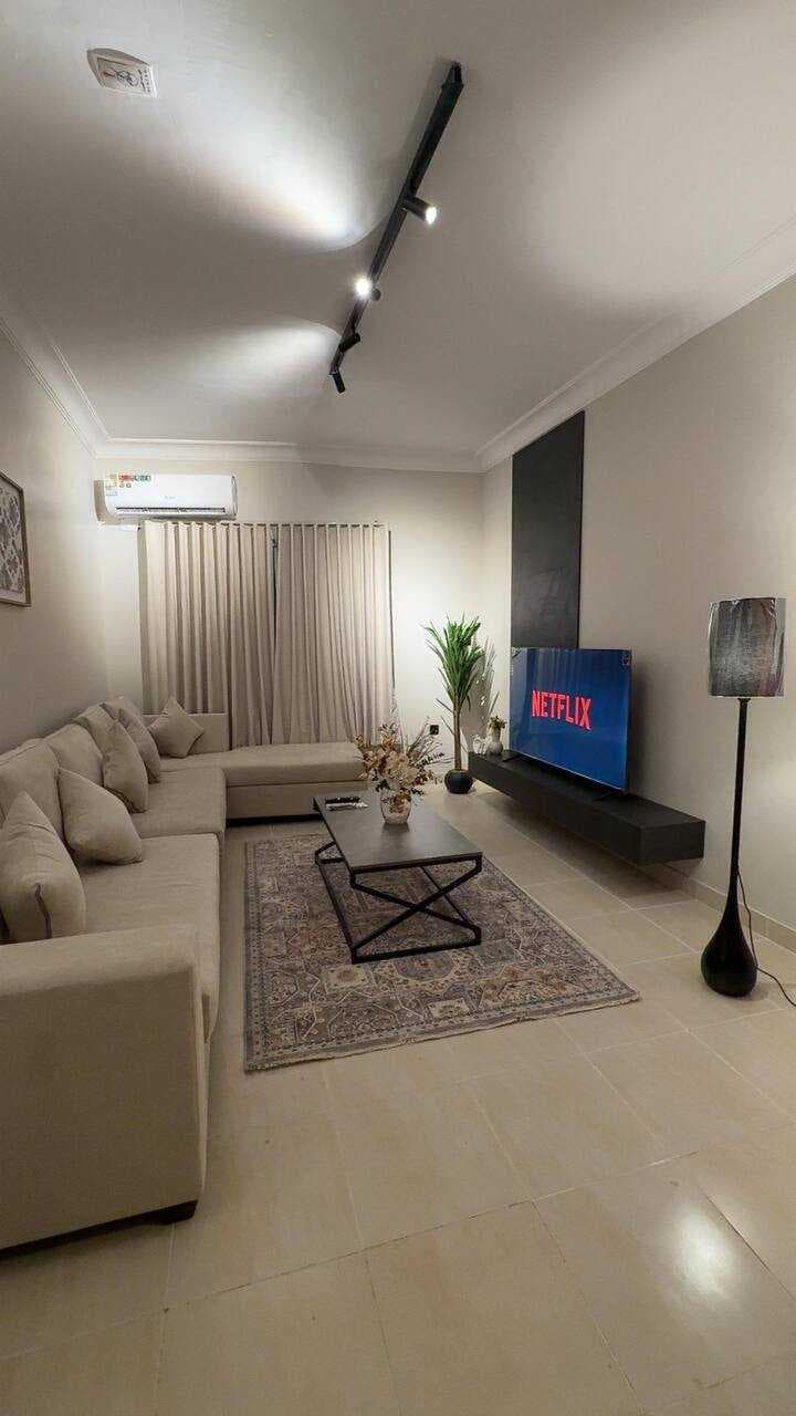 Cozy Suite