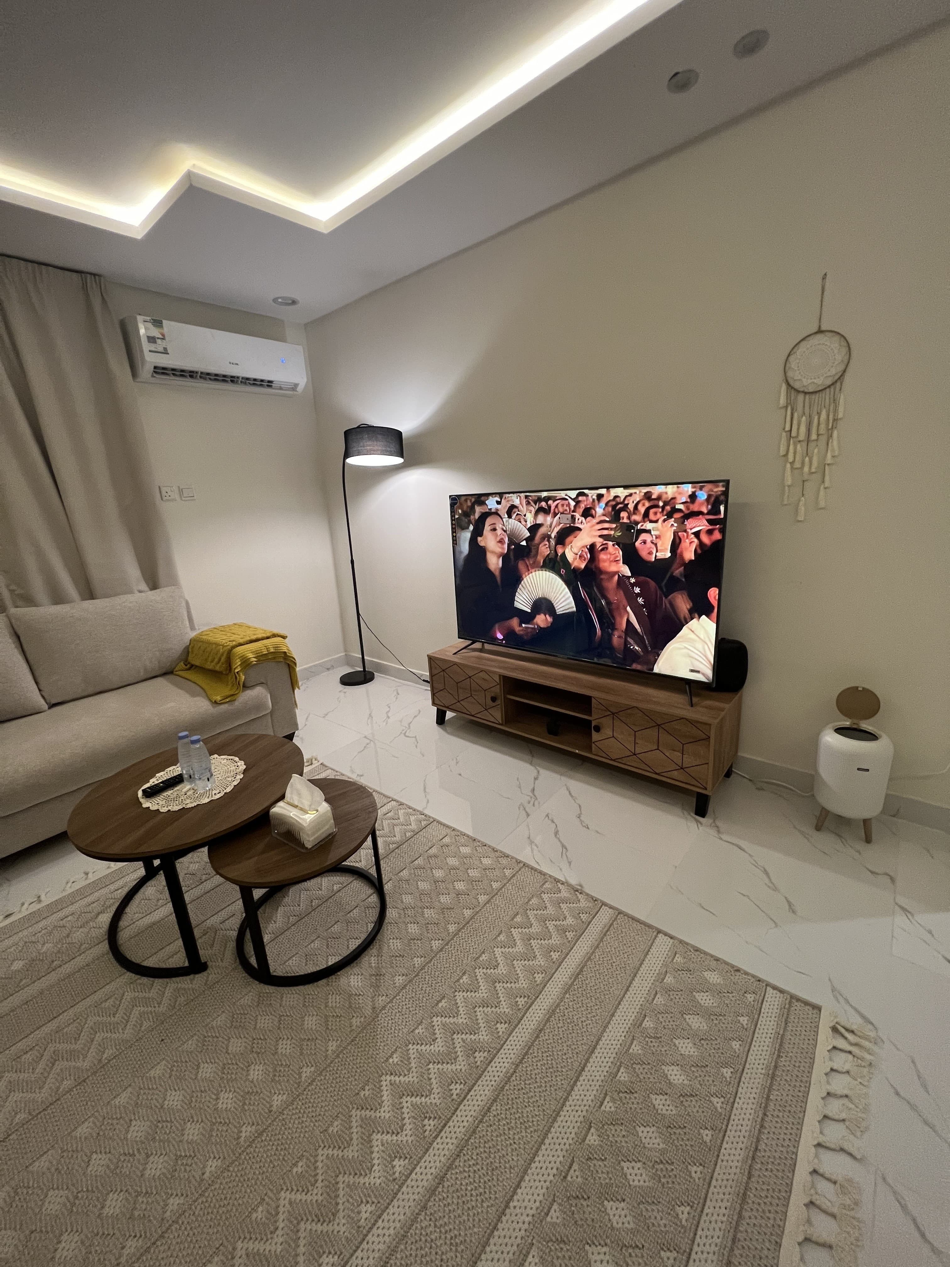 شقة المصيف