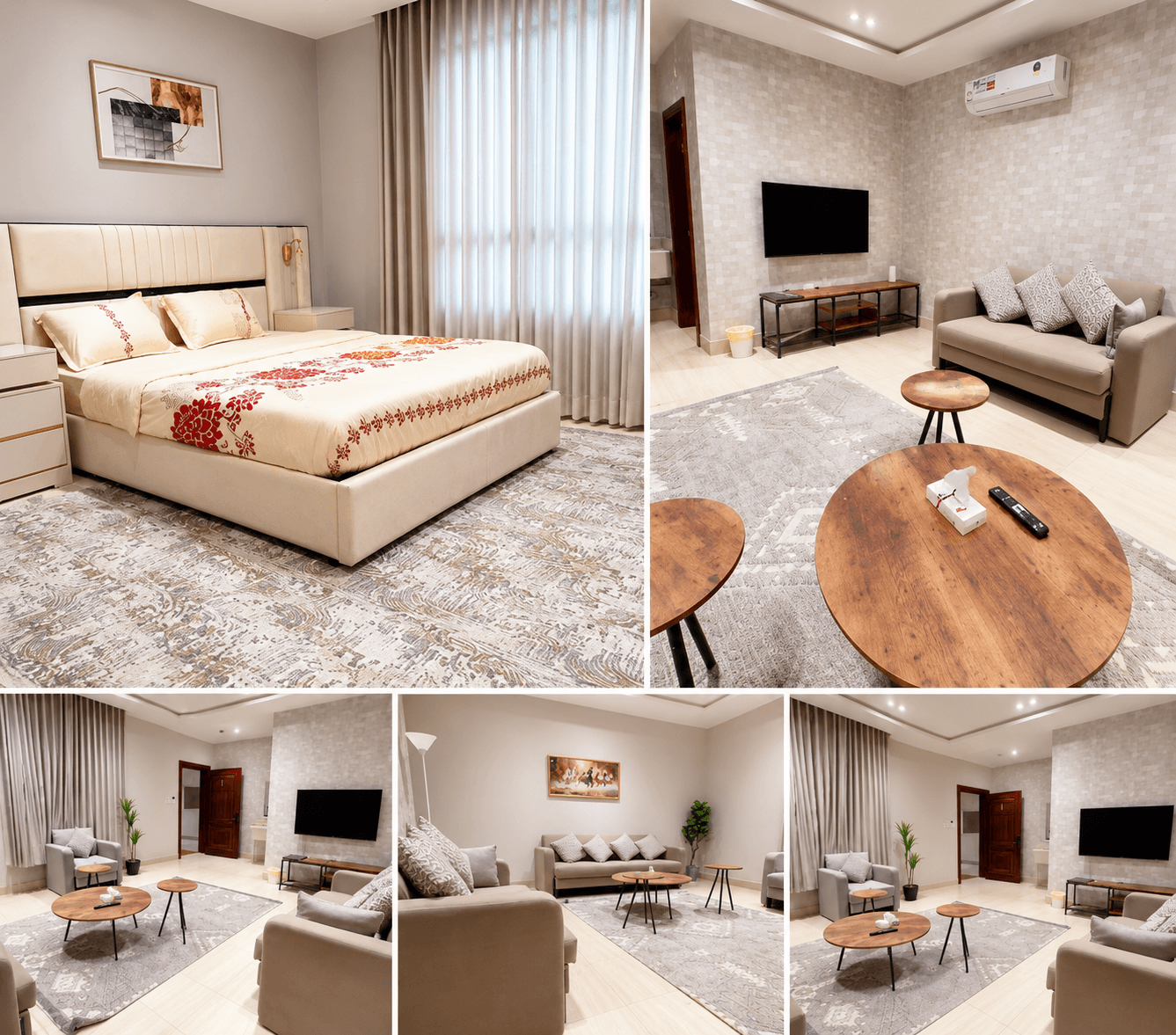 Lovely Apartment No.1