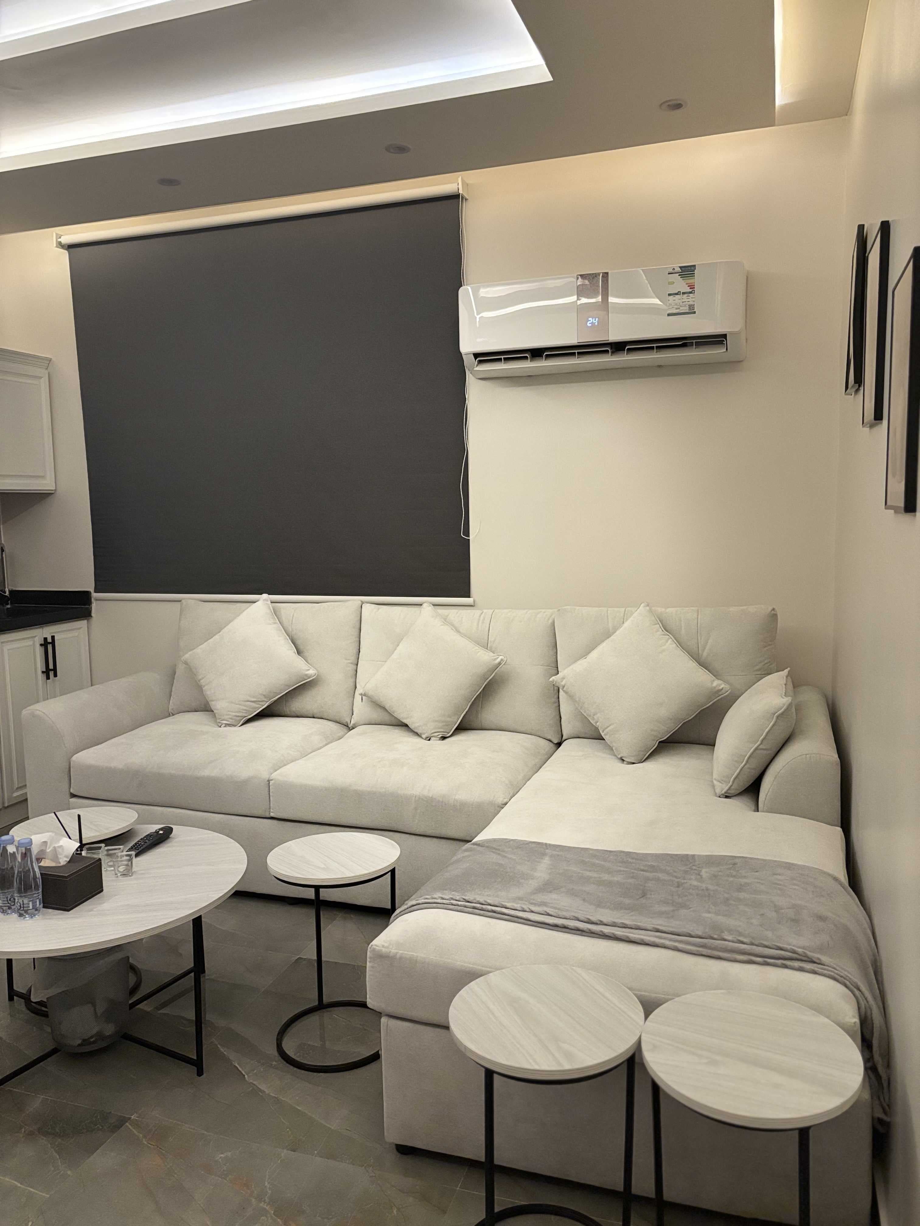 Marvilla luxury Suites