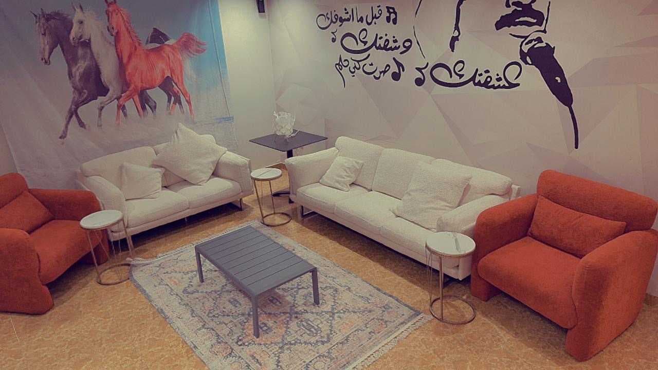 شاليهات راحـة3