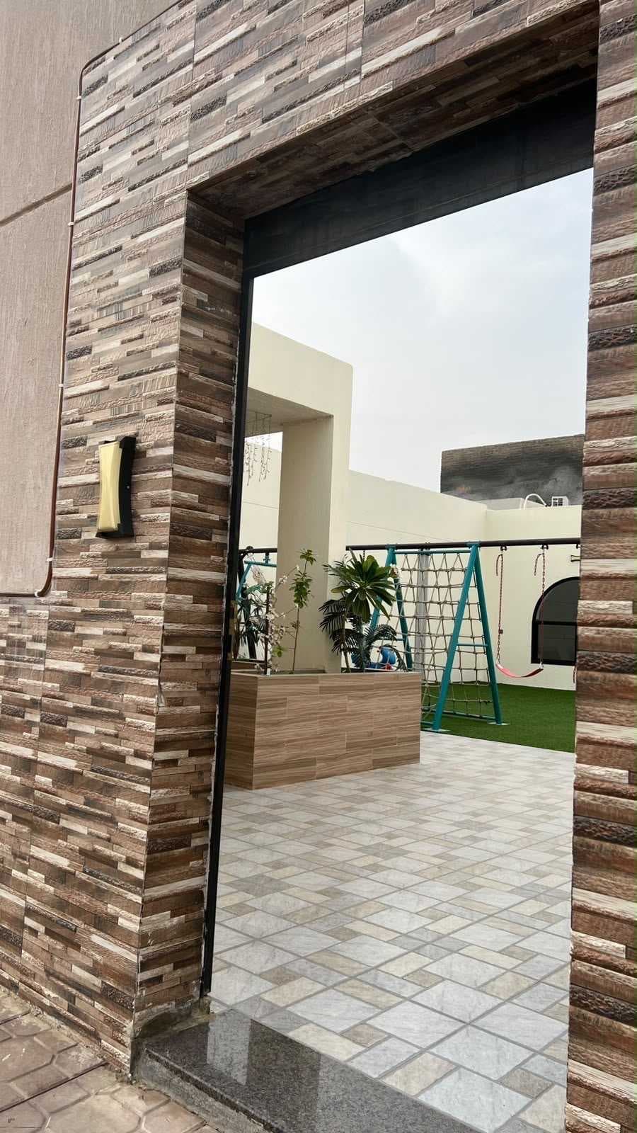 شاليهات ذارايز (2)