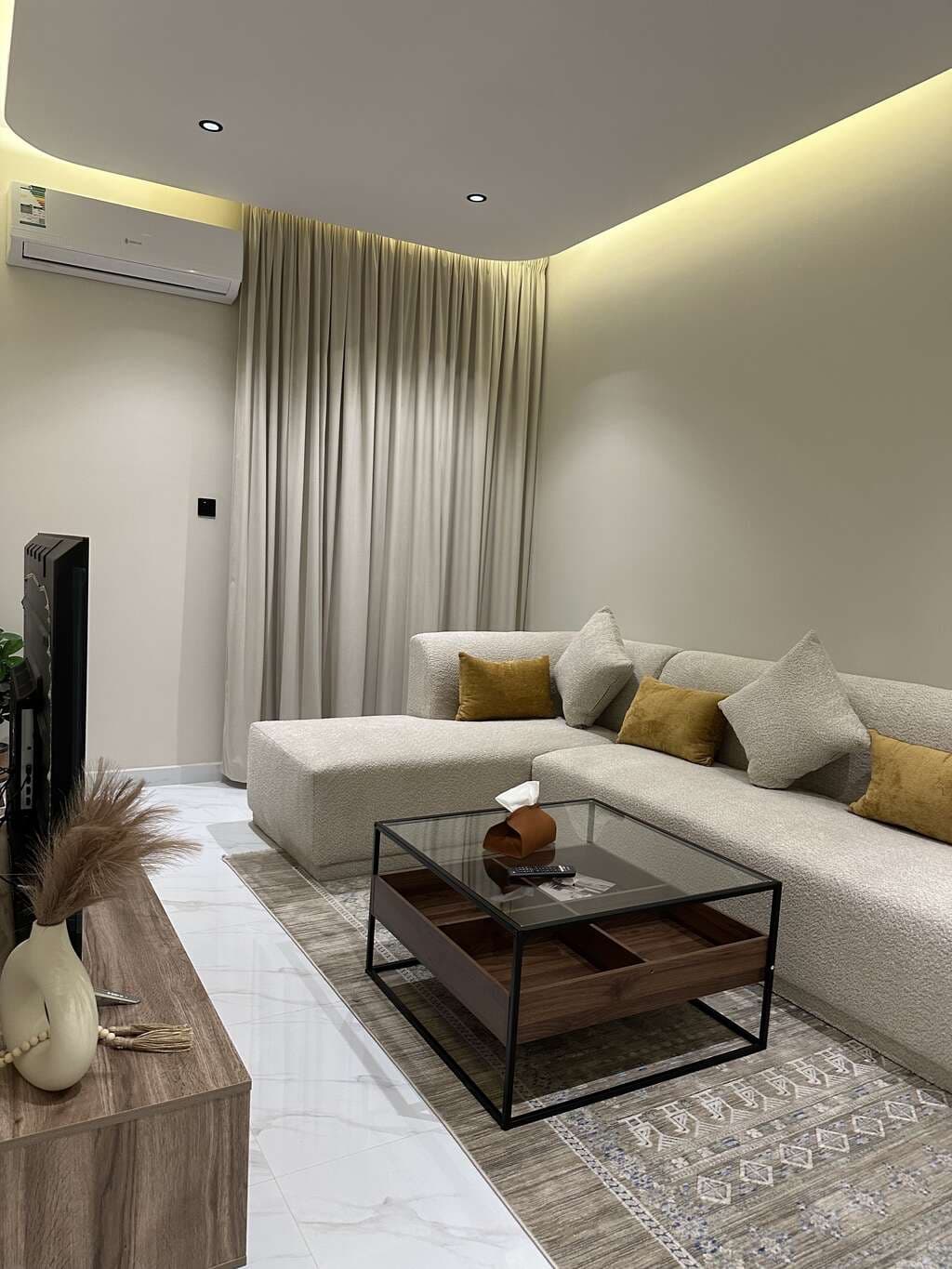 Cozy Apartement | شقة فاخرة