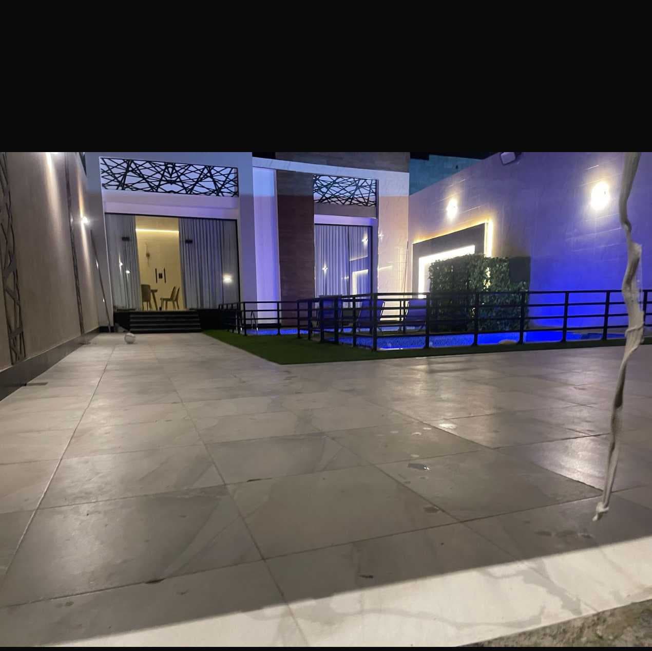 شاليه فور فن