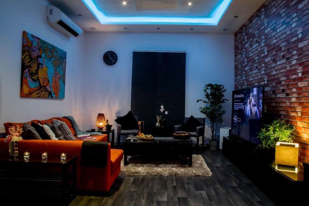 منازل الياسمين 1