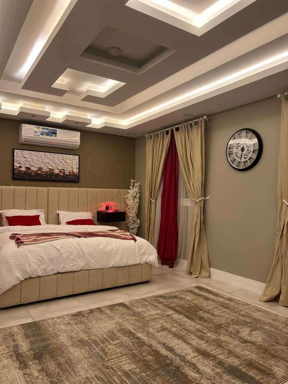Cymosa Apartments